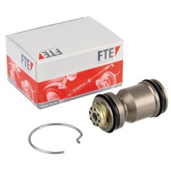 Case - IH 955 / 955XL 9883077 Remonto komplekto pagrindinis cilindras