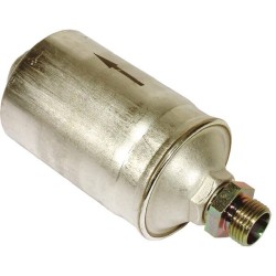 John Deere 2040 VPK5553 Sukite ant filtro