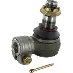 John Deere 2040 8399110325 Vairo cilindro rutulinis galas ZF