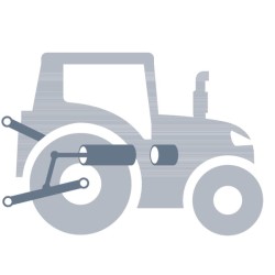 John Deere 2040 VFL1412 Moteriška stumiama mova