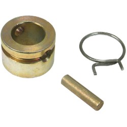 John Deere 2040 VPK4034 krūmas