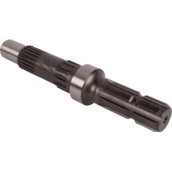 John Deere 2040 L34193 kardaninio veleno 6 įduba, Z16, L237mm