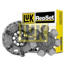 Case - IH 955 / 955XL 631136419 Sankabos pakartojimo komplektas
