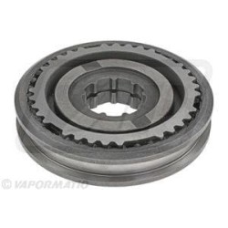 John Deere 2040 VPH1247 sinchronizatorius