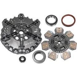 Case - IH 955 / 955XL VPG9508 Visas sankabos komplektas