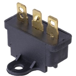 John Deere 2040S KL080011 Saugiklis Terminis neautomatinis atstatymas