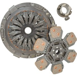 John Deere 2040S 633112911 Movos komplektas
