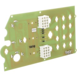 John Deere 2040S AL64795 Spausdintinė grandinė