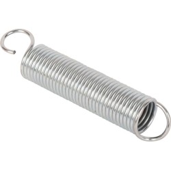 John Deere 2040S T22473 spyruoklė