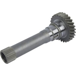 John Deere 2040S L33123 velenas