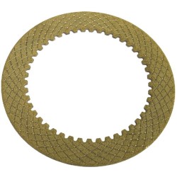 John Deere 2040S VPH7219 Frikcinis diskas