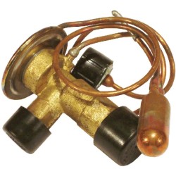 John Deere 2140 VPM9558 išsiplėtimo vožtuvas