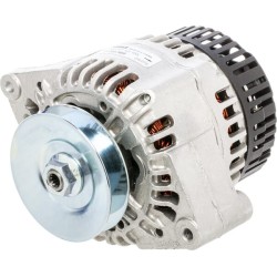 John Deere 2140 IA0989 kintamosios srovės generatorius 14V 95A