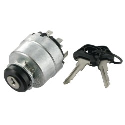 Case - IH 955 / 955XL 0342316003 Uždegimo jungiklis P-0-1-2-3, Bosch