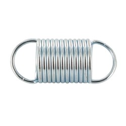 Case - IH 955 / 955XL 3233488R1 Pedal Spring Case – IH