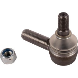 John Deere 2140 DE16221 Skersinės vairo trauklės galas, sriegiuotas