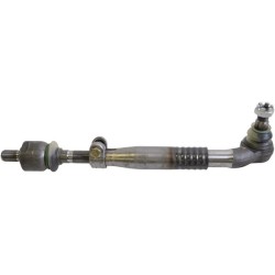 John Deere 2140 SHP524KR Skersinės vairo trauklės galas su strypu