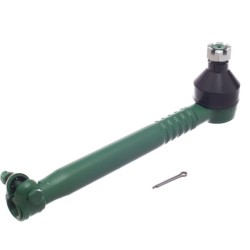 John Deere 2140 VPJ3401 Vairo galas