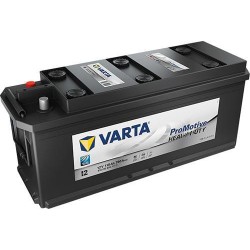 Case - IH 955 / 955XL 610013076A742 Baterija 12V 110Ah 760A Promotione Heavy Duty VARTA