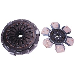 John Deere 3640S 633112919 sankabos repet rinkinys