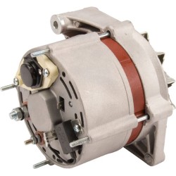 John Deere 3640S ALT26250841 kintamosios srovės generatorius 14V 95A