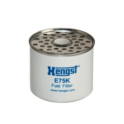 Case - IH 955 / 955XL E75KD42 Kuro filtras