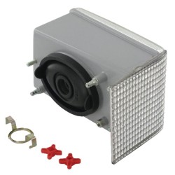 Case - IH 3210 1964879C2 priekinis žibintas CNH