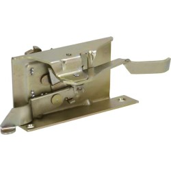 John Deere 3140 AL32789 Durų spyna