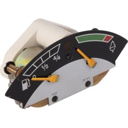 John Deere 3140 AL33165 manometras