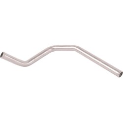 John Deere 3140 R73609 vamzdis