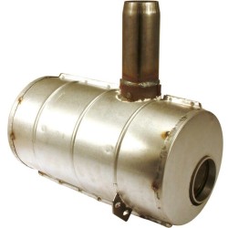 John Deere 3140 VPE8201 duslintuvas