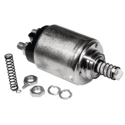 John Deere 3140 VPF2213 starterio solenoidas