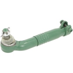 John Deere 3140 SHP433KR Skersinės vairo trauklės galas