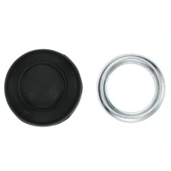 John Deere 3340 9GH045833001 Guminis dangtelis Hella