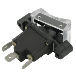 John Deere 3340 AL32113 šviesos jungiklis