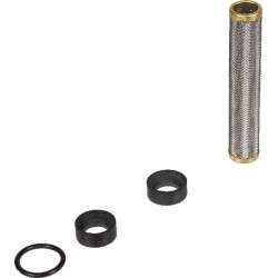 John Deere 3340 AL71020 filtrų komplektas