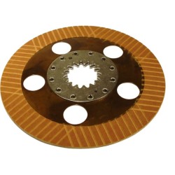 John Deere 3640 VPJ7142 Stabdžių diskas