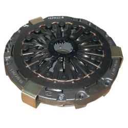 John Deere 3640 133060210 Sankabos dangteliai vieni DGVM
