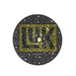 John Deere 3640 333004212 Sankabos diskas TSFA