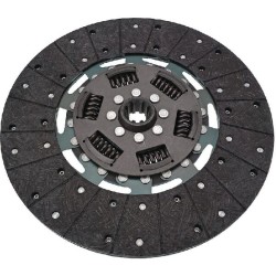 John Deere 3640 VPG2986 pagrindinės pavaros plokštė