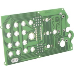 John Deere 3640 AL64795 Spausdintinė grandinė