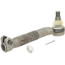 John Deere 3640 SHP190KR Kairė vidinė vairo trauklė AL68254
