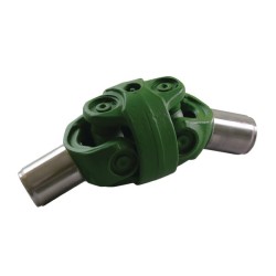 John Deere 3640 7029910402 Dvigubas kryžminis žurnalas