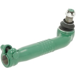 John Deere 3640 SHP407KR Skersinės vairo trauklės galas