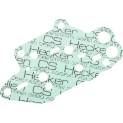 John Deere 3640 L61964 tarpiklis