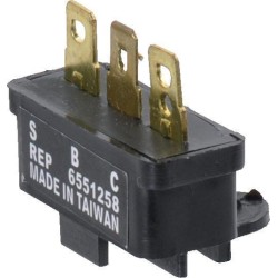 John Deere 4040S KL080011 Saugiklis Terminis neautomatinis atstatymas