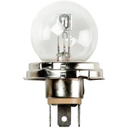 John Deere 4040S VLC0410 lemputė Halogen R2 12V 45W/40W Vapormatic