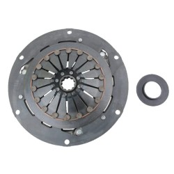 John Deere 4240 131003811 Sankabos dangtis vienas NBVO