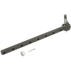 John Deere 4240 SHP465KR Skersinės vairo trauklės galas