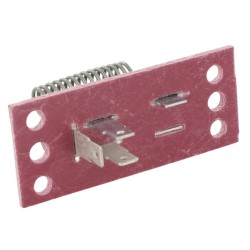 John Deere 4240S AR90771 rezistorius